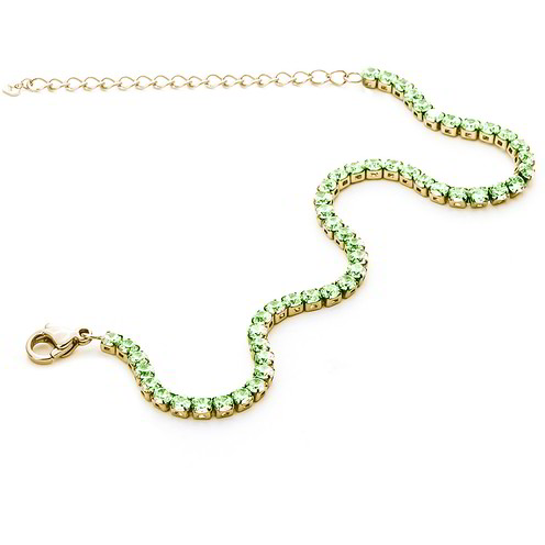 Bracciale Donna 4US Cesare Paciotti Tennis - 4UBR4816W