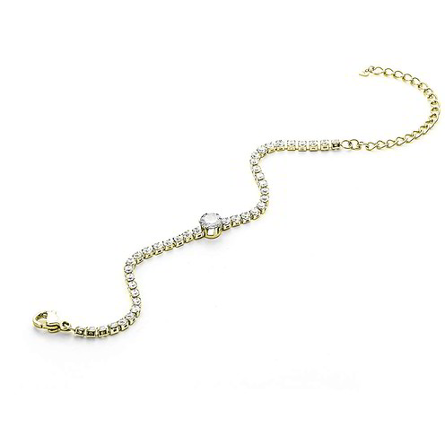 Bracciale Donna 4US Cesare Paciotti Tennis - 4UBR4818W