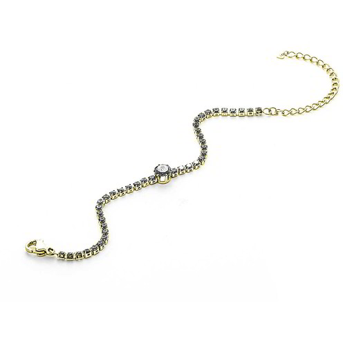 Bracciale Donna 4US Cesare Paciotti Tennis - 4UBR4819W