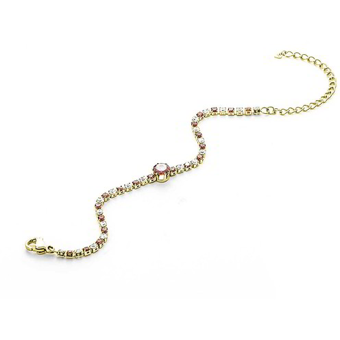 Bracciale Donna 4US Cesare Paciotti Tennis - 4UBR4823W