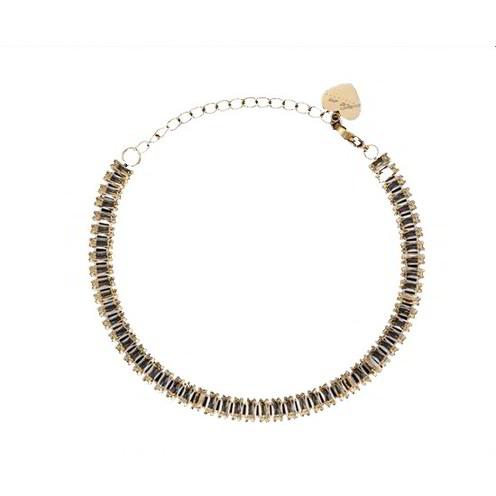 Bracciale Donna 4US Cesare Paciotti Tennis - 4UBR5503W