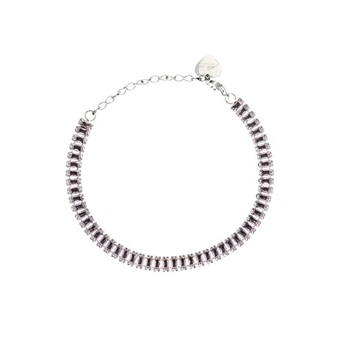 Bracciale Donna 4US Cesare Paciotti Tennis - 4UBR5505W