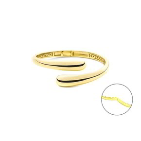 Bracciale Donna 4US Cesare Paciotti Vertigo - 4UBR8186W