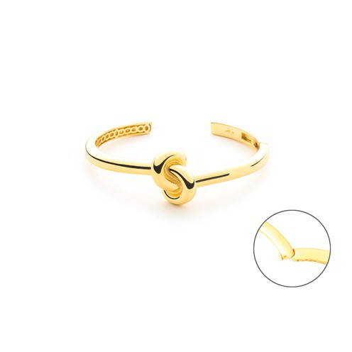 Bracciale Donna 4US Cesare Paciotti Vertigo - 4UBR8194W