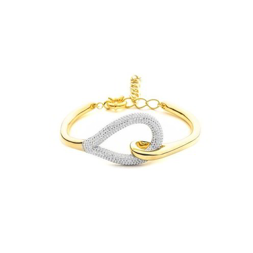 Bracciale Donna 4US Cesare Paciotti Vertigo - 4UBR8219W