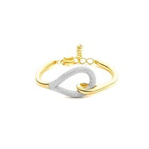 Bracciale Donna 4US Cesare Paciotti Vertigo - 4UBR8219W