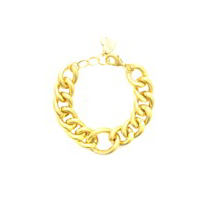 Bracciale Donna 4US Cesare Paciotti Vertigo - 4UBR8260W