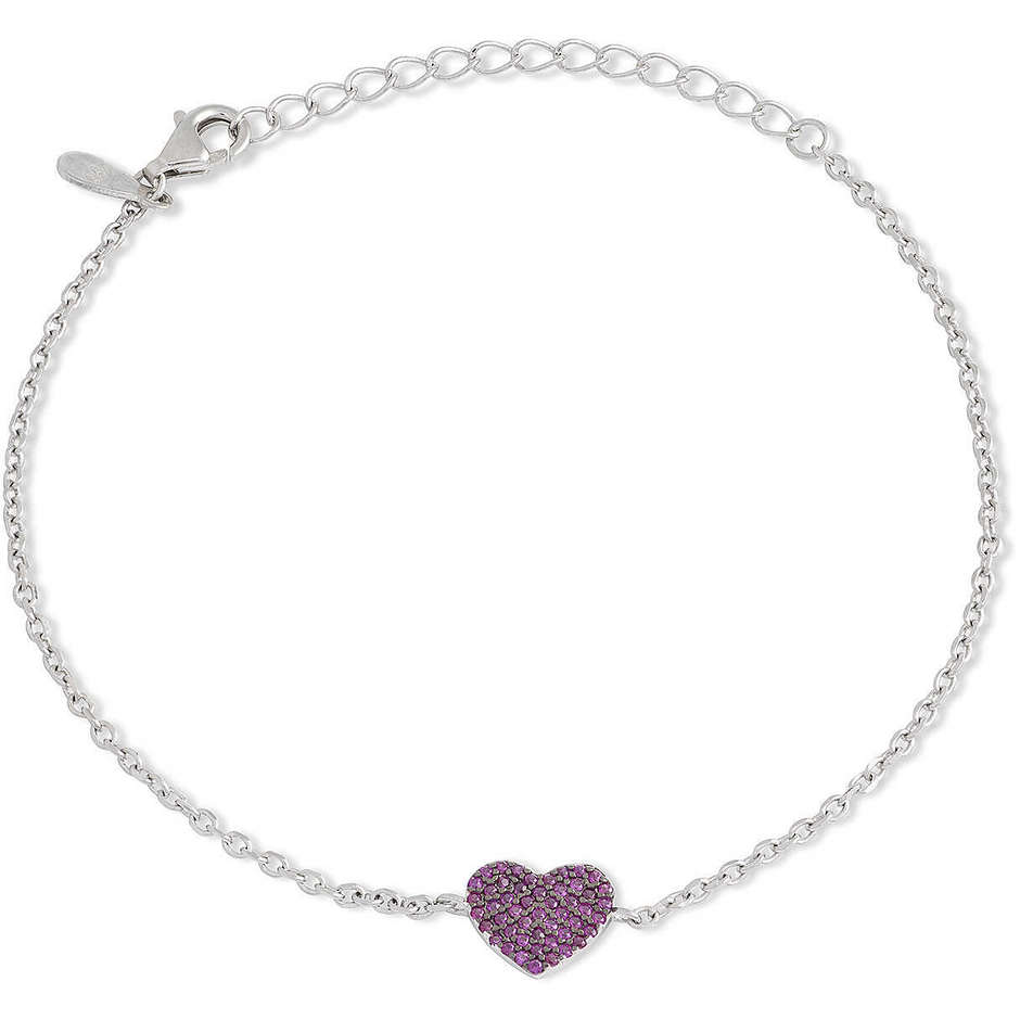 Bracciale Donna Ambrosia Fantasia - AAB 184