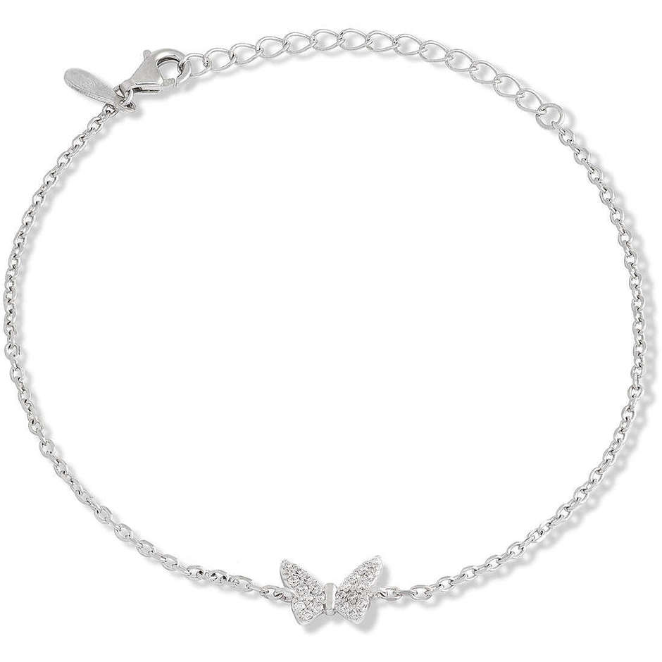 Bracciale Donna Ambrosia Fantasia - AAB 189