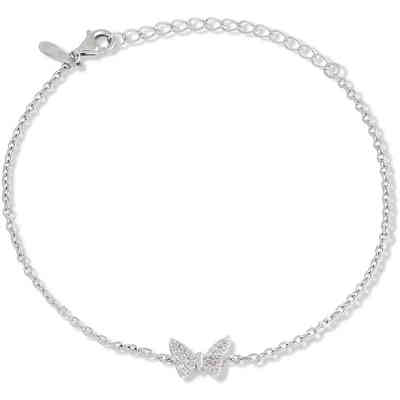 Bracciale Donna Ambrosia Fantasia - AAB 189