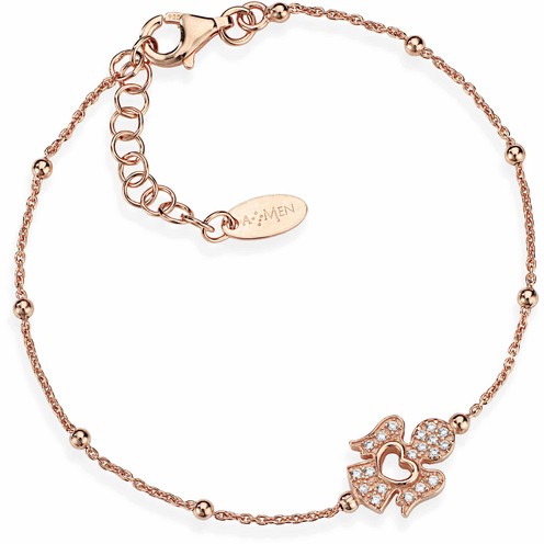 Bracciale Donna Amen Angioletto - BRAHR