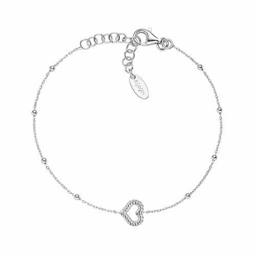 Bracciale Donna Amen Coccole - BRGOCUB3