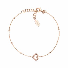 Bracciale Donna Amen Coccole - BRGOCUR3