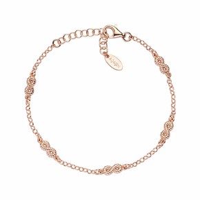 Bracciale Donna Amen Coccole - BRGOINR1