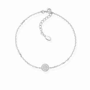 Bracciale Donna Amen Diamanti - BRRBBZ