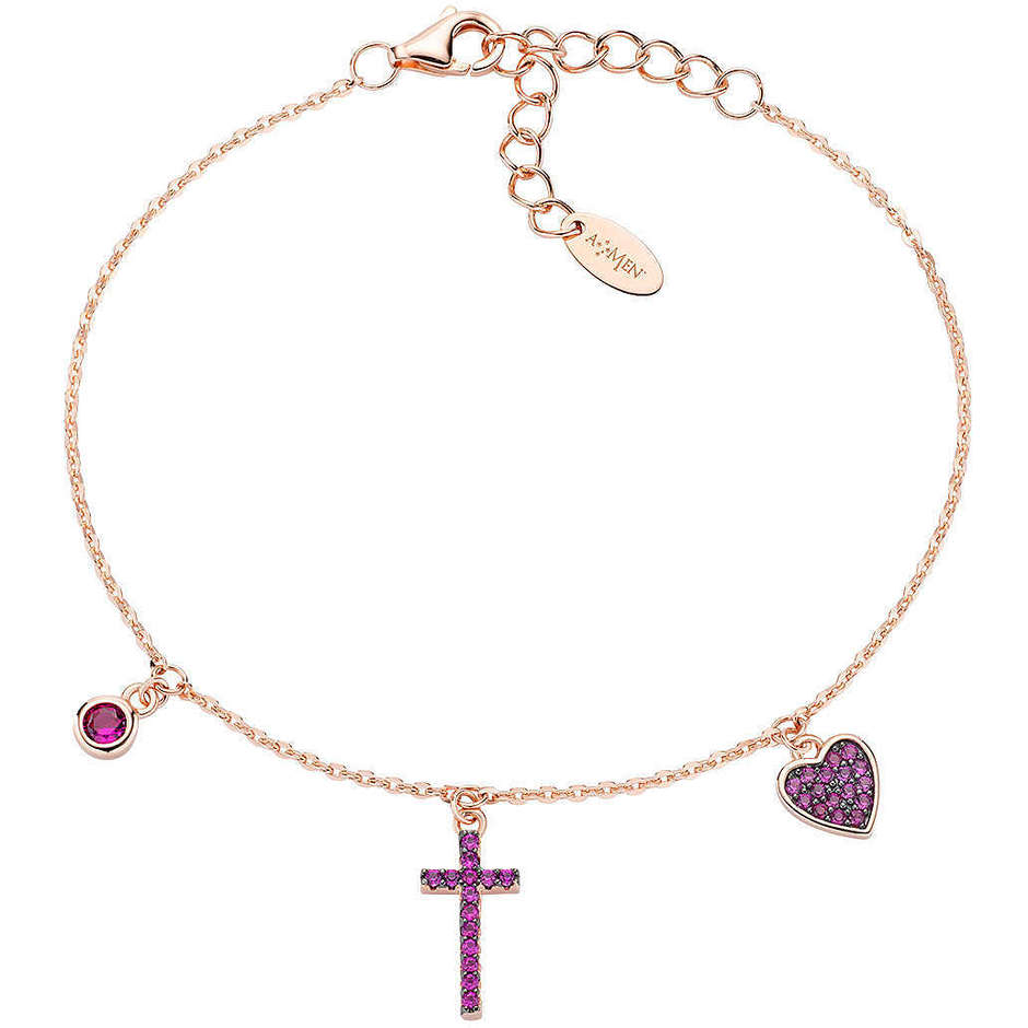 Bracciale Donna Amen Elementi - BRCRCURRZ