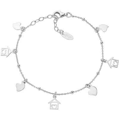 Bracciale Donna Amen Elementi - BRLACUCAB1 Bracciale Donna Amen Elementi - BRLACUCAB1