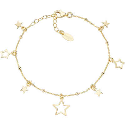 Bracciale Donna Amen Elementi - BRMSTVG1 Bracciale Donna Amen Elementi - BRMSTVG1