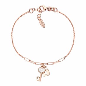 Bracciale Donna Amen Le Madreperle - BRMPCHRB