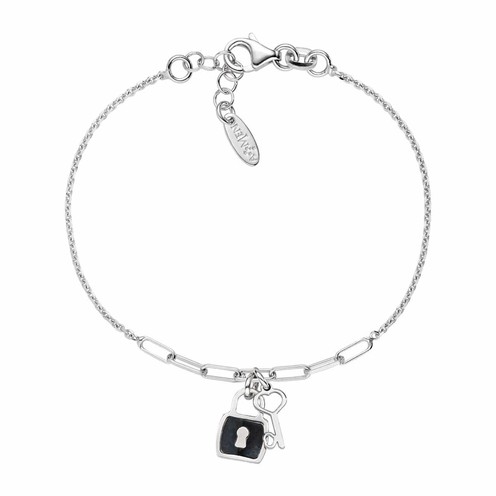 Bracciale Donna Amen Le Madreperle - BRMPLUBN
