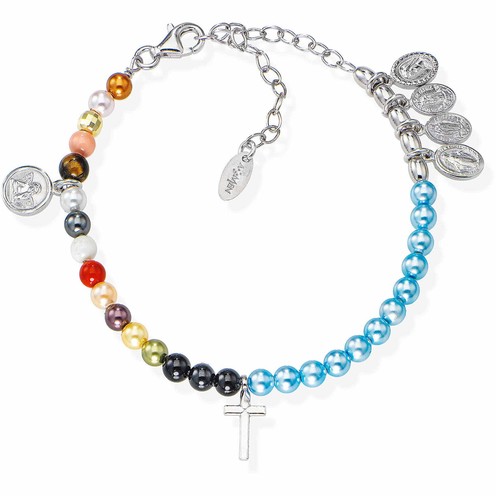 Bracciale Donna Amen Racconti D'Amore - BRVIMA