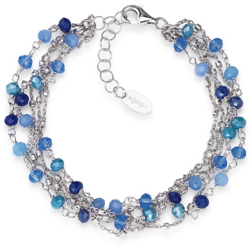 Bracciale Donna Amen Romance - BRBBL
