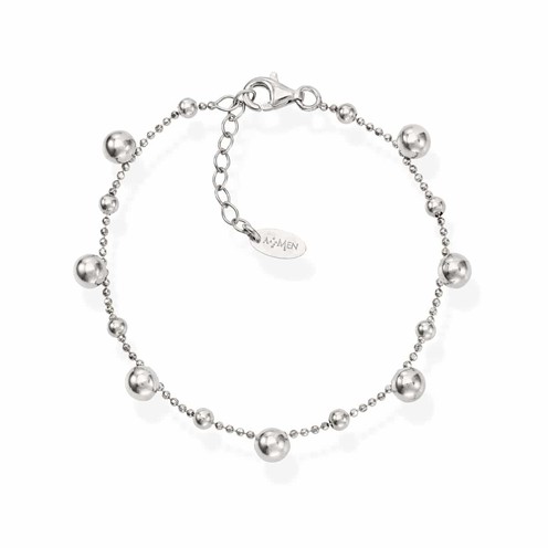 Bracciale Donna Amen Romance - BRPAMB3