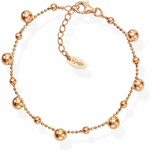 Bracciale Donna Amen Romance - BRPAMR3
