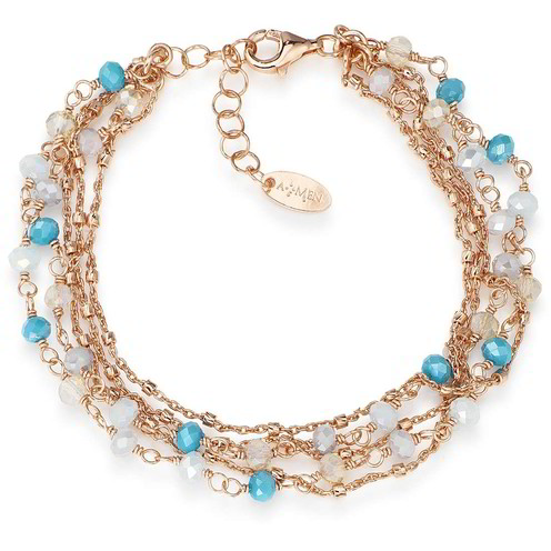 Bracciale Donna Amen Romance - BRRA