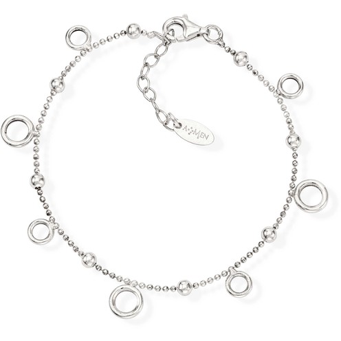 Bracciale Donna Amen Romance - BRTOMB3
