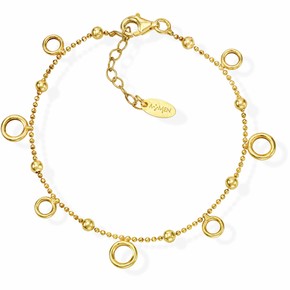 Bracciale Donna Amen Romance - BRTOMG3 Bracciale Donna Amen Romance - BRTOMG3