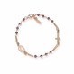 Bracciale Donna Amen Rosari - BRORVIZ3 Bracciale Donna Amen Rosari - BRORVIZ3