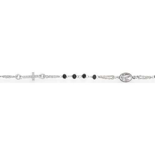 Bracciale Donna Amen Rosario - BROBNZ3
