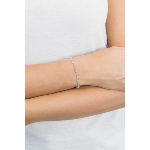 Bracciale Donna Amen Rosario - BROBT3