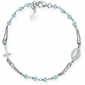 Bracciale Donna Amen Rosario - BROBT3