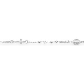 Bracciale Donna Amen Rosario - BROBZ3 Bracciale Donna Amen Rosario - BROBZ3