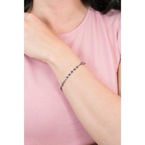 Bracciale Donna Amen Rosario - BRONBL3