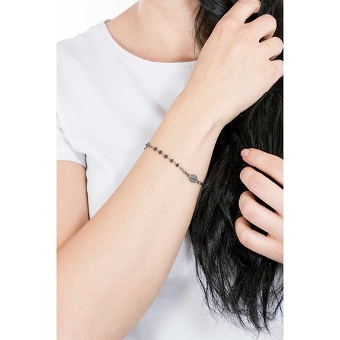 Bracciale Donna Amen Rosario - BRONL3