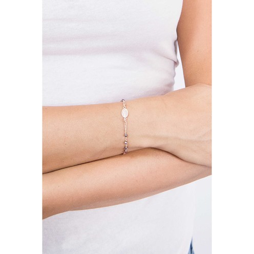 Bracciale Donna Amen Rosario - BRORA3