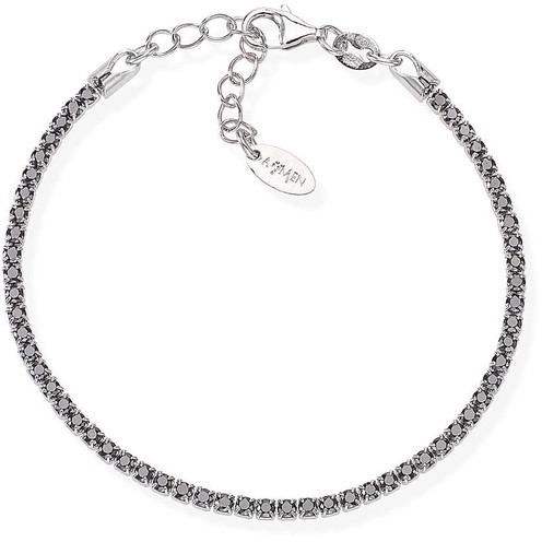 Bracciale Donna Amen Tennis - BTBN16