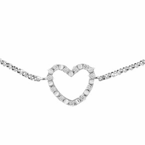Bracciale Donna Artlinea Cuore - BD066-4B