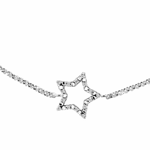 Bracciale Donna Artlinea Stella - BD074-4B