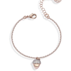 Bracciale Donna Boccadamo Caleida - KBR001RS Bracciale Donna Boccadamo Caleida - KBR001RS
