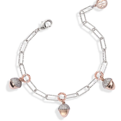 Bracciale Donna Boccadamo Caleida - KBR007