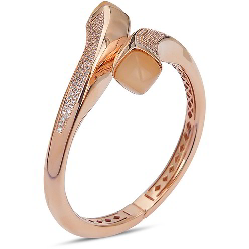 Bracciale Donna Boccadamo Caleida - KBR022RO