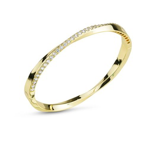 Bracciale Donna Boccadamo Caleida - KBR033D