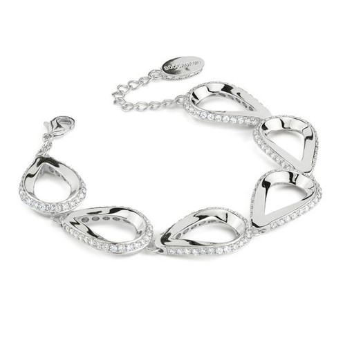 Bracciale Donna Boccadamo Caleida - KBR035