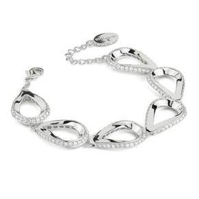 Bracciale Donna Boccadamo Caleida - KBR035