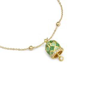 Bracciale Donna Boccadamo Campanella - CL/BR06