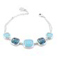 Bracciale Donna Boccadamo Crisette - XB1010T